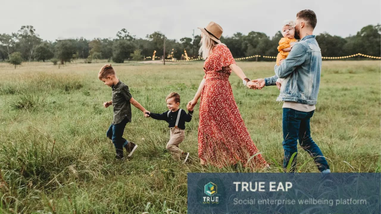 Private Counselling Support