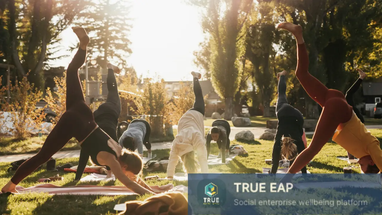 On-Site Corporate Clinic