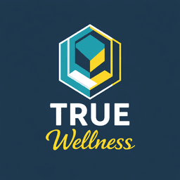 True Wellness app logo
